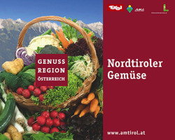 Huber und Maria Knapp / Kartoffel, Zwiebel, Kraut, Rohnen und Salat (saisonal)