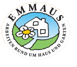 EMMAUS - gemeinsam leben, arbeiten, helfen
